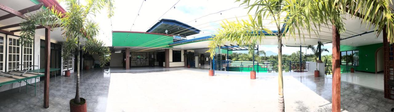 โรงแรมเซาท์วิว Dumaguete City ภายนอก รูปภาพ