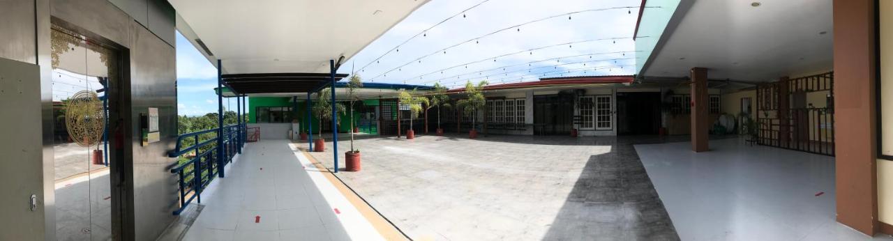 โรงแรมเซาท์วิว Dumaguete City ภายนอก รูปภาพ